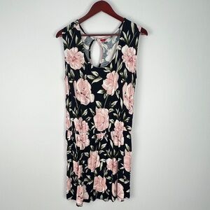 sOliver Elastic Waist Blousy Dress